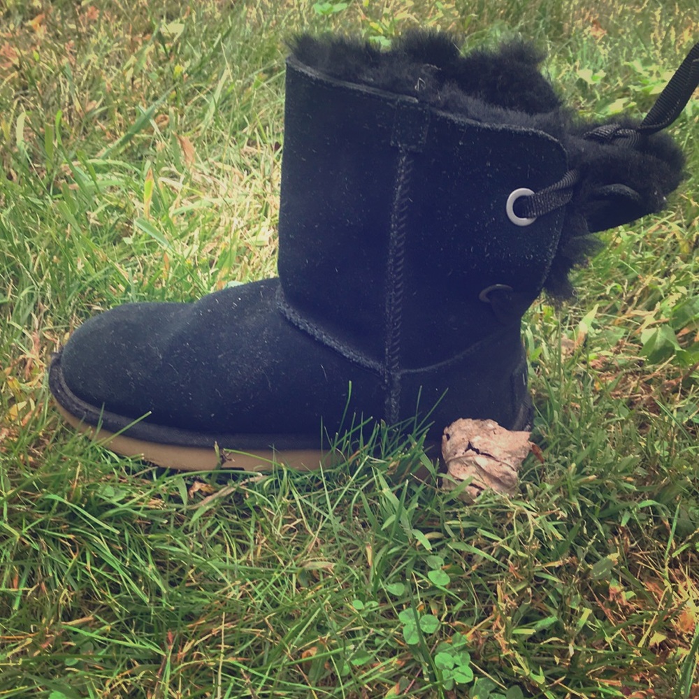 Girls UGG boots
